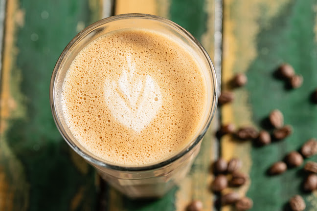 Bastard Café HUSET - Indre By