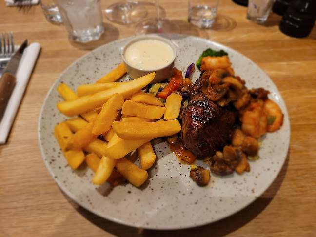 Comentarii opinii despre Nurs Burger & Steakhouse Restaurant