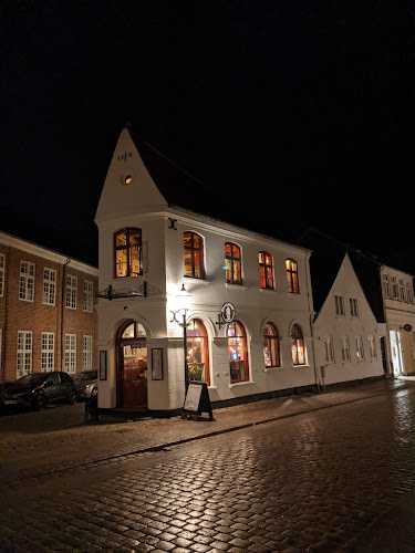 Dagmarsgade 1, 6760 Ribe