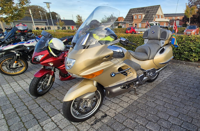 Trafikkiosken Tårs - Gastronomi og hotelvirksomhed