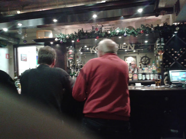 Opinii despre Kolibrien în Middelfart - Gastronomi og hotelvirksomhed