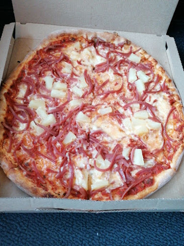 Snejbjerg DK Pizza & Grill - Herning