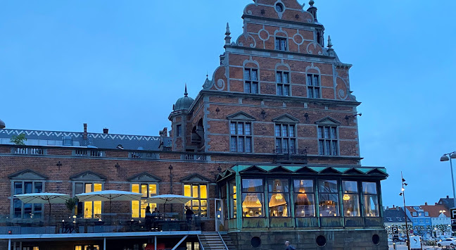 Stationspladsen 3, 3000 Helsingør