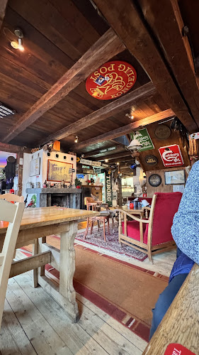 Larsens Plads - Gastronomi og hotelvirksomhed