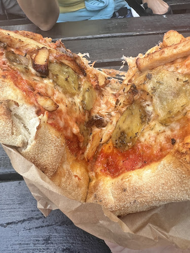 Isola di Lampedusa - København