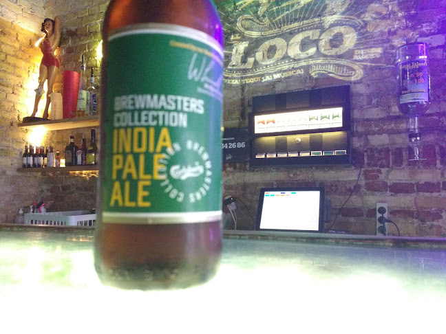 Comentarii opinii despre El Loco