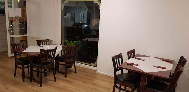 Comentarii opinii despre Bella Rosa Pizza og Grillbar