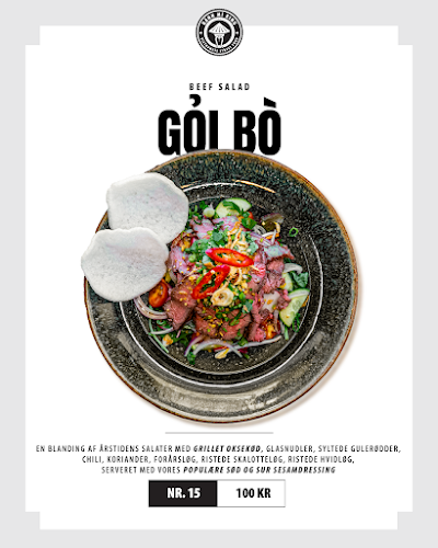 Comentarii opinii despre Banh Mi King