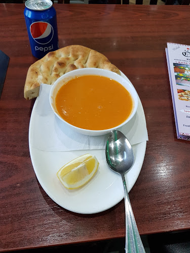 Öz Konya Kebab - København