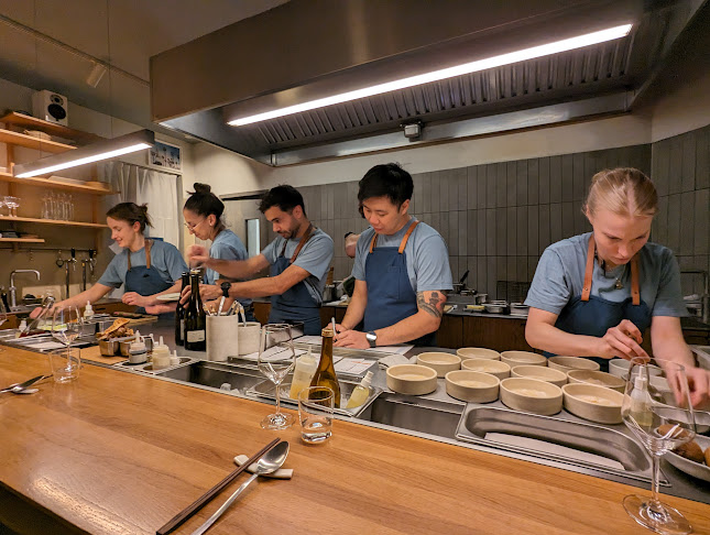 Rantzausgade 39, 2200 København