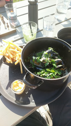 Hanstholm Madbar - Gastronomi og hotelvirksomhed