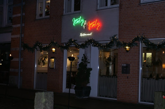 Italy & Italy Ristorante