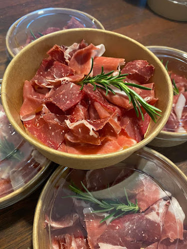 Ta'Tapas - Hørsholm