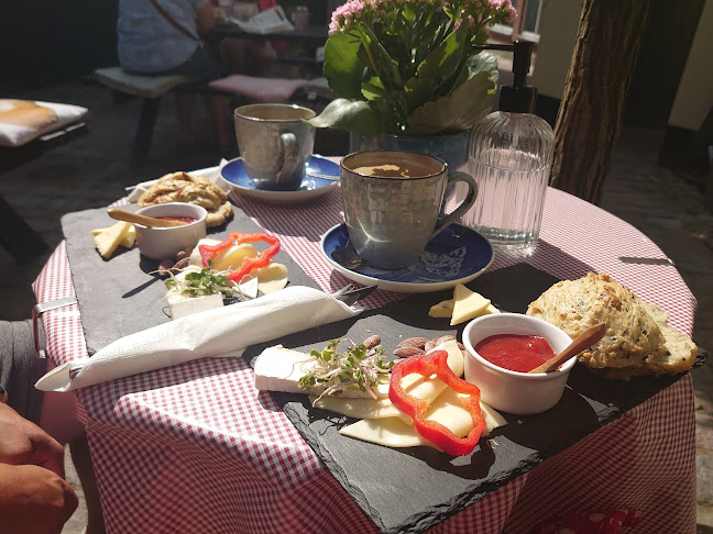 Comentarii opinii despre Spiseriget ApS