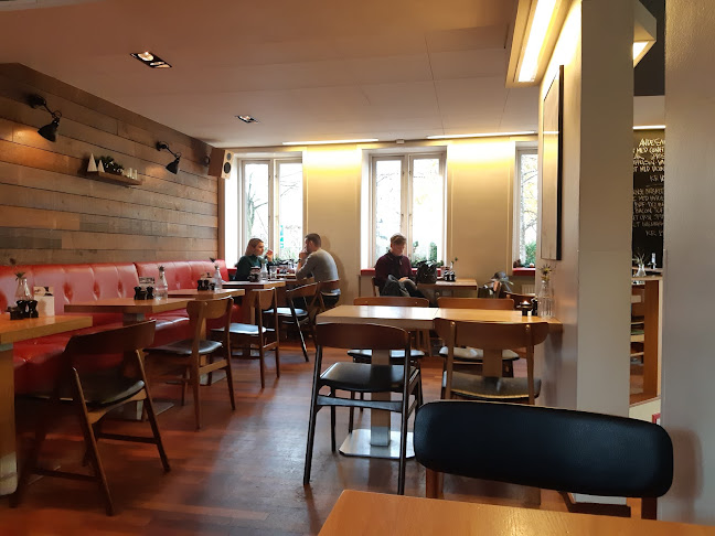 Caféministeriet - Gastronomi og hotelvirksomhed