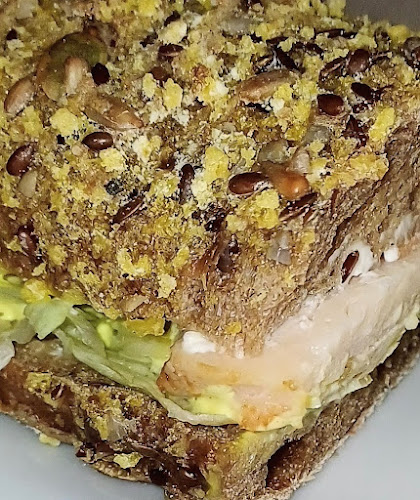 Opinii despre Guldægget Bakery în Esbjerg Kommune - Gastronomi og hotelvirksomhed