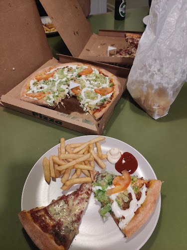 Alunas - Kongens Lyngby