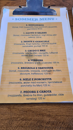 BogøBrød - Bogø By