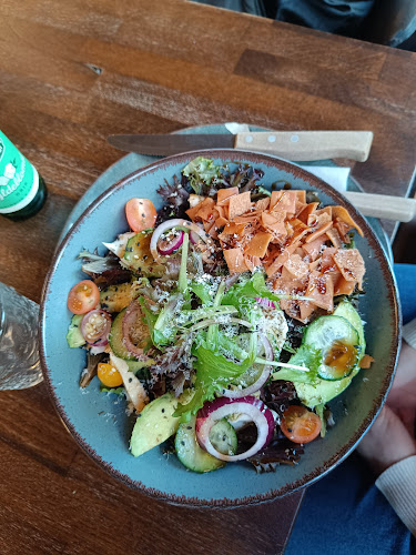 Café Kopenhag - Gastronomi og hotelvirksomhed