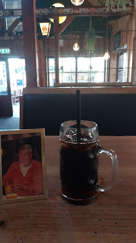 Biergarten Søndervig - Ringkøbing