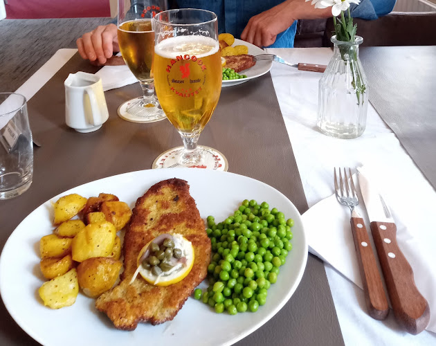 Ulfborg Gæstgivergård - Gastronomi og hotelvirksomhed