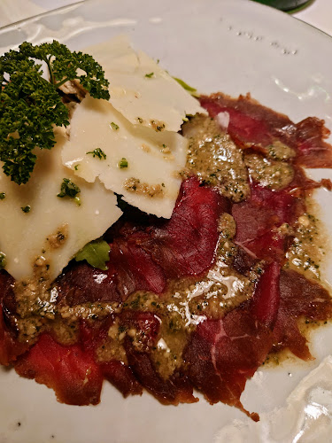 Italy & Italy Ristorante - Ringsted