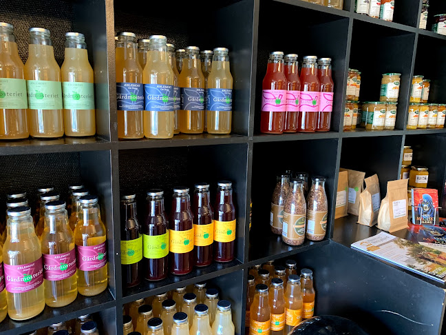 Comentarii opinii despre Brødsnedkeren