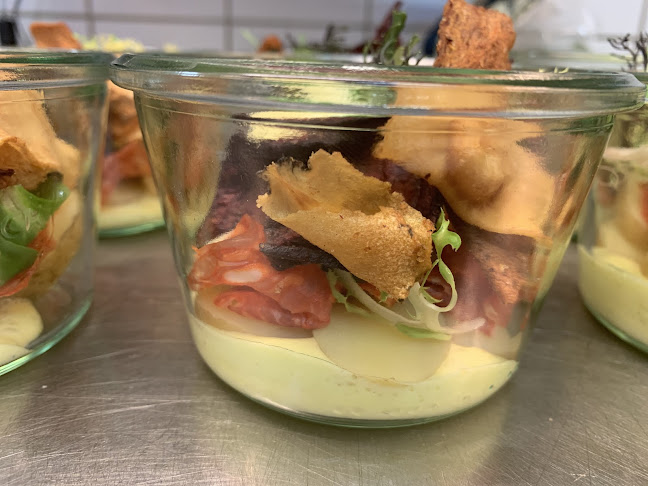 Brønderslev Golfcafe - Brønderslev