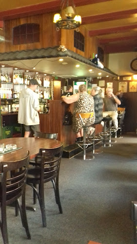 Café Engholmen - København