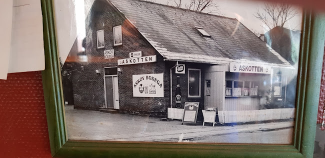 Opinii despre Askotten în Vejen - Gastronomi og hotelvirksomhed