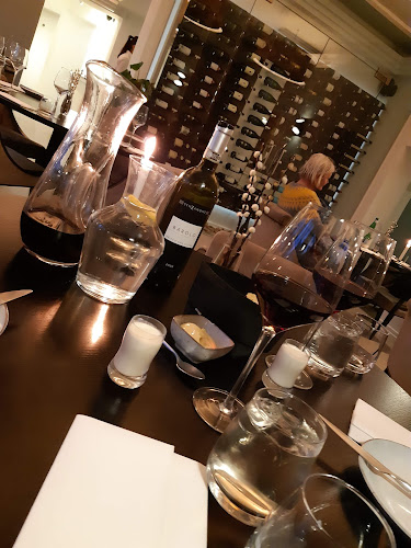 Luna Ristorante - Gastronomi og hotelvirksomhed