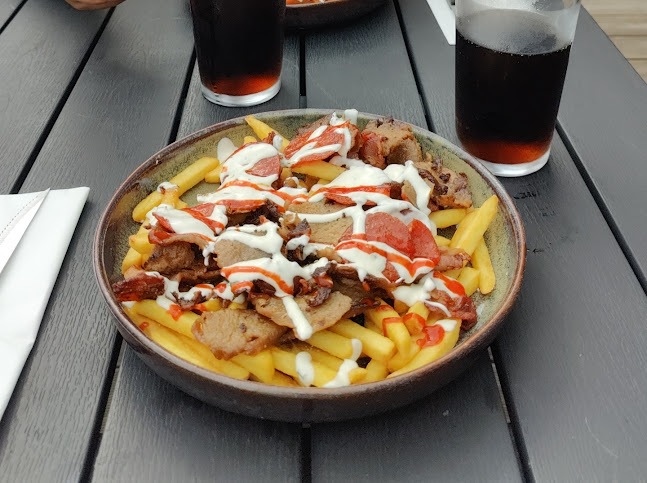 Nørregade 27, 9850 Hirtshals