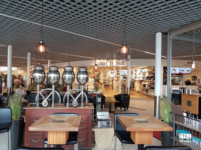 Kochs Kaffebar Shoppen - Nørresundby