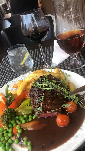 Cafe La Buffalo Vordingborg - Vordingborg