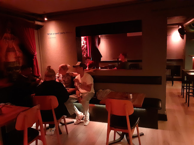 Bar Rar - Gastronomi og hotelvirksomhed