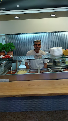 Opinii despre RUSTIK în Vordingborg - Gastronomi og hotelvirksomhed