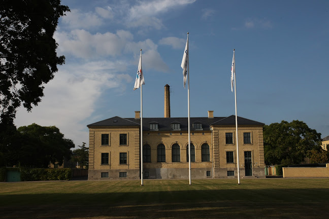 Madhouse Konference Middelfart - Gastronomi og hotelvirksomhed