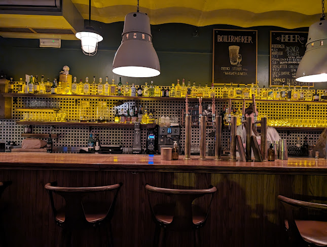 Lidkoeb - Gastronomi og hotelvirksomhed