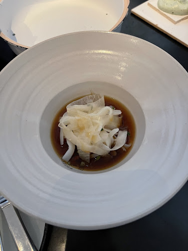 Kødbyens Fiskebar - Gastronomi og hotelvirksomhed