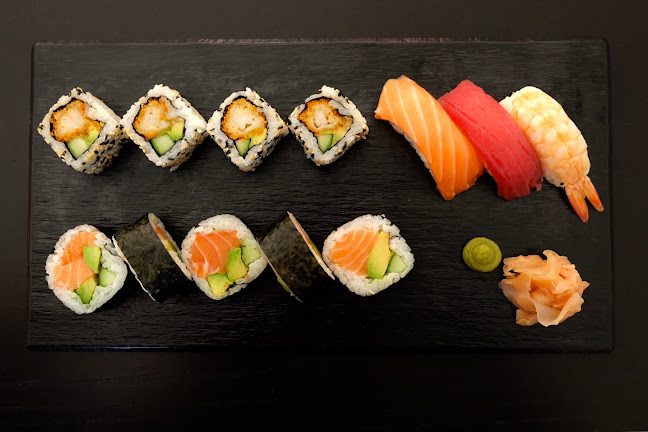 SOY7 Sushi & Thai Take Away