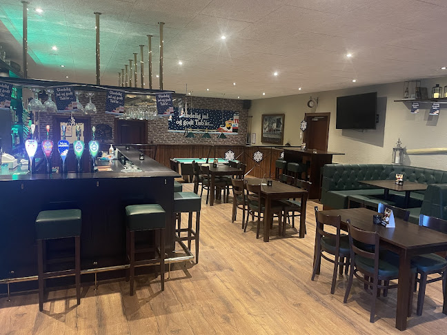 Comentarii opinii despre Irish Pub Vinderup