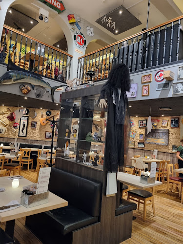 Bone's Kolding - Gastronomi og hotelvirksomhed