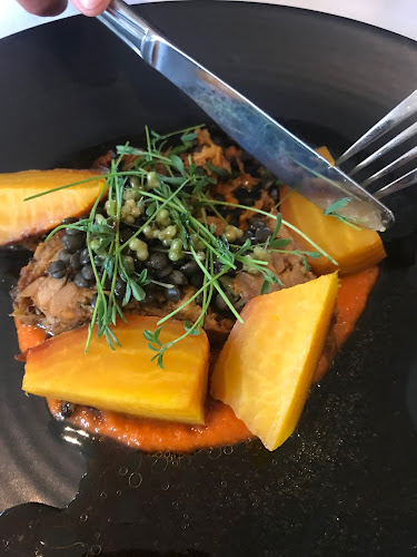 Comentarii opinii despre L’ESTRAGONS Sommerhave i Ebeltoft