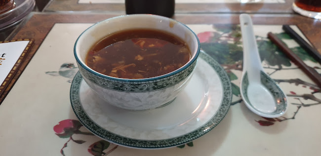 Tian Fu - Gastronomi og hotelvirksomhed