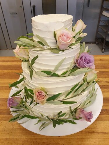 Kageriget - Gastronomi og hotelvirksomhed