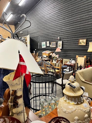 TakeNOW Ebeltoft - Gastronomi og hotelvirksomhed