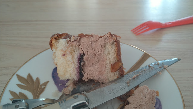 Comentarii opinii despre KonditorBager - Brønderslev