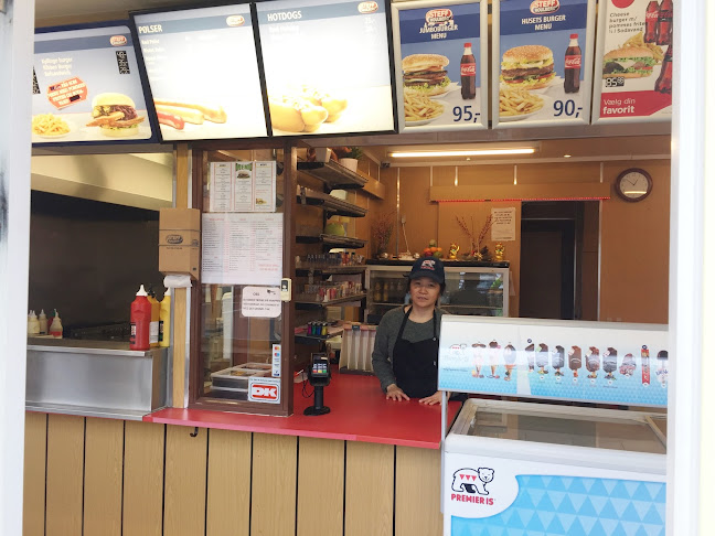 Comentarii opinii despre Ferritslev Grillen