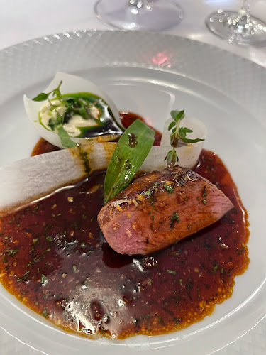 Restaurant Me|Mu - Gastronomi og hotelvirksomhed