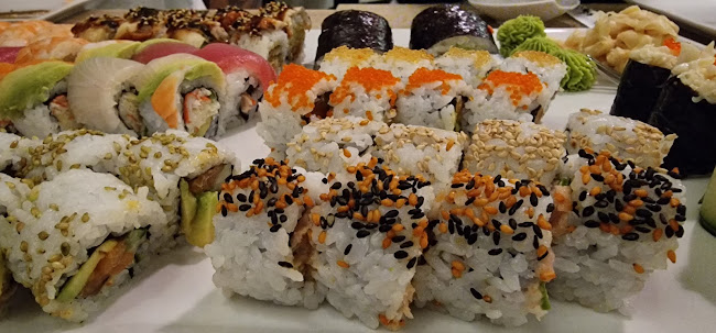 Taka Sushi - Esbjerg